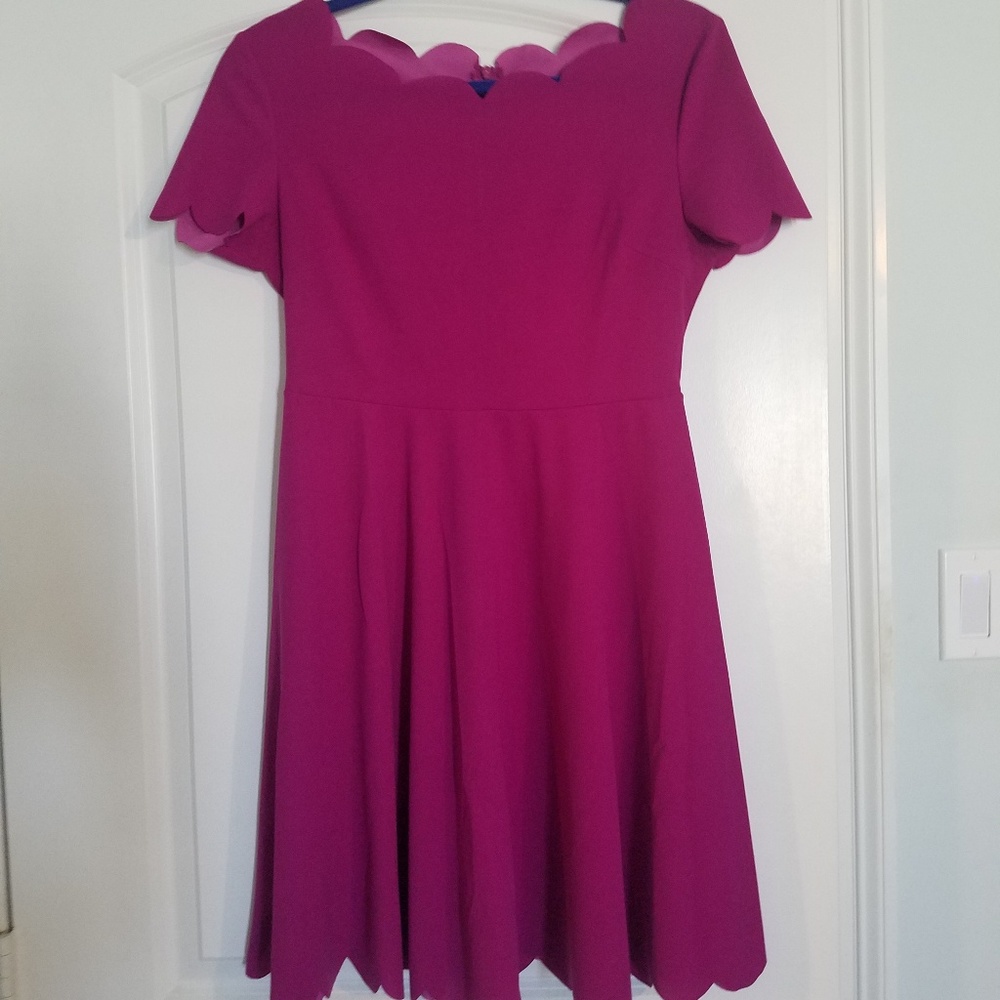 Cocktail Dress